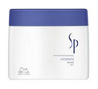 Mascarilla Capilar Hidratante Para Pelo Seco WELLA SP Hydrate 400ml