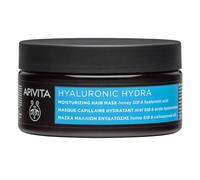 Apivita Hyaluronic Hydra Hair Mask 200ml