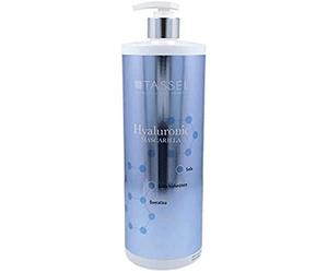 Mascarilla Capilar Hyaluronic Eurostil HYALURONIC 1 1 L (1 L)