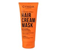 Mascarilla Capilar Iluminadora y Revitalizante de Color Vibes de Gyada 200ml