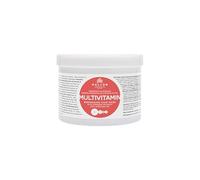 Mascarilla Capilar Kallos Cosmetics Multivitamin Energizante 500 ml