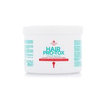 Mascarilla capilar kallos cosmetics pro-tox 500 ml