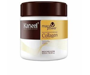 Mascarilla Capilar Karseell MACA Essence 500 ml - Marca: Karseell - EAN: 4897110030180