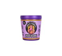 Mascarilla capilar lola cosmetics