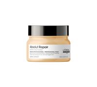 Mascarilla capilar - L'Oréal Professionnel - Absolut Repair - 250 ml - Cabello dañado - Repara y reestructura
