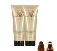Mascarilla Capilar Mágica, Mascarilla Capilar con Tratamiento Molecular Avanzado para Raíces, Hidratante para Cabello Seco y Dañado