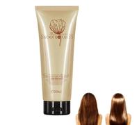 Mascarilla Capilar Mágica, Mascarilla Capilar con Tratamiento Molecular Avanzado para Raíces, Hidratante para Cabello Seco y Dañado