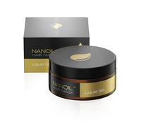 Nanoil Hair Mask Liquid Silk 300ml