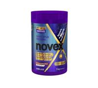 Novex Masa Rellenadora Cabello Mask 1000g