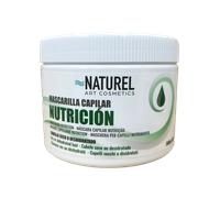 Mascarilla Capilar Nutrición 500 ml