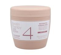Mascarilla capilar nutritiva alfaparf milano lisse design (500 ml)