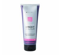 Eurostil Profesional Mascarilla capilar Tassel Bright Colour Gris 200 ml