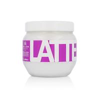 Mascarilla capilar nutritiva kallos cosmetics latte 800 ml