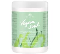 Mascarilla capilar nutritiva kallos vegan soul 1l