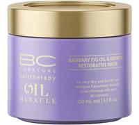 Mascarilla Capilar Nutritiva Oil Miracle Schwarzkopf (150 ml)