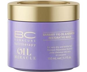 Mascarilla Capilar Nutritiva Oil Miracle Schwarzkopf (150 ml)