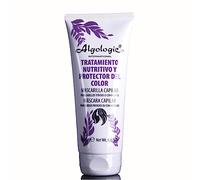 Algologie Mascarilla Capilar Cabellos Teñidos 200 ml