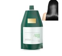 Mascarilla capilar para cabello dañado - Tratamiento de cuidado profundo para la reparación del crecimiento seco, reparador de crecimiento y | acondicionador profundo enriquecido con colágeno para el