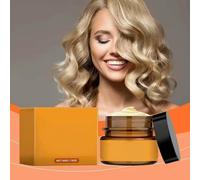 Mascarilla Capilar Para Cabello Seco Y DañAdo. Acondicionamiento Profundo Con ReparacióN Antifrizz. Brillo Natural. Ligera Y CóModa. Hidrata Y Nutre El Cabello Y El Cuero Cabelludo,1pcs