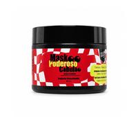 Mascarilla Capilar Pelazo Poderoso 250gr Real Natura