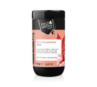 Mascarilla Capilar Pro-Crecimiento 1kg Real Natura