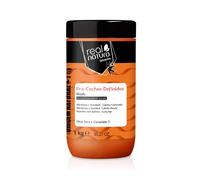 Mascarilla capilar Real Natura Pro-Defined Curls 1 kg