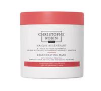 Christophe Robin Mascarilla regeneradora con aceite de higo chumbo 250 ml