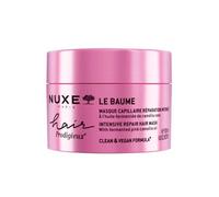 NUXE Hair Prodigieux Intensive Repair Hair Máscara 200 ml