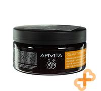 Mascarilla Capilar Reparadora APIVITA Nourish 200ml Con Miel Y Queratina Vegetal