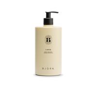 Mascarilla capilar reparadora bjork laga crema nutritiva para cabello