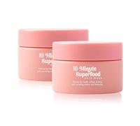 Mascarilla Capilar Reparadora De 10 Minutos, Mascarilla Capilar 5 En 1, Mascarilla Capilar Hidratante, Repara El Cabello DañAdo, Promueve El Crecimiento Del Cabello, Cabello MáS Grueso