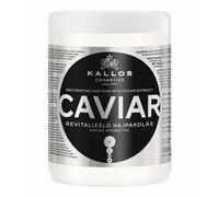 Mascarilla capilar reparadora kallos cosmetics caviar 1 l