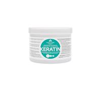 Kallos Cosmetics Mascarilla Capilar Reparadora Keratin 500 ml