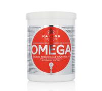 Mascarilla capilar reparadora omega rich kjmn 1000ml