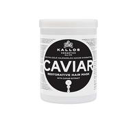 Mascarilla Capilar Restauradora de Caviar Kjmn - 1000 ml