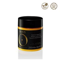 Mascarilla Capilar REVLON Orofluido (250 ml)