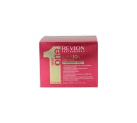 Mascarilla Capilar Reparadora Revlon Uniq One (300 ml)