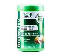 Mascarilla Capilar sin Sal Pro Nutrición Extra Coco 1 Kg