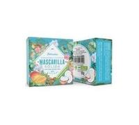 Mascarilla Capilar Solida de Silvestre