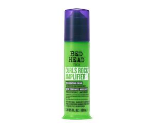 Mascarilla Capilar Tigi 100 ml | Define rizos y ondas, agarre suave sin crujidos, combate el encrespamiento y la humedad, aceite de jojoba, ligero, no graso
