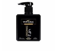 Voltage Skateboards Mascarilla capilar Liso Keratina 500 ml