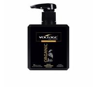 Voltage Skateboards Mascarilla capilar Liso Keratina 500 ml