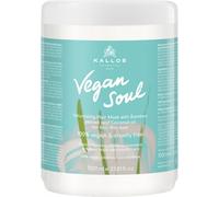Mascarilla Capilar Voluminizadora Kallos Vegan Soul 1L