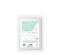 MASCARILLA CARA Y CUELLO LIFT REBOOT 1 USO LIFT UP - Aloe vera, Ácido Hialurónico, Activo Botánico - Efecto lifting instantáneo- 18 ml MOI SKINCARE
