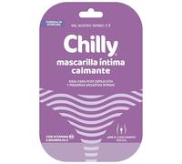 Mascarilla Chilly Calmante