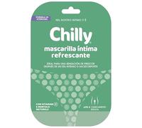 Mascarilla Chilly Fresh