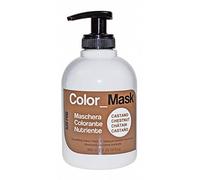 Mascarilla Color Castaño - Kay Pro