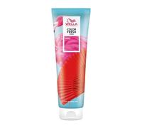 Wella Color Fresh Mask Mascarilla de color temporal Tono Rosa 150 ml