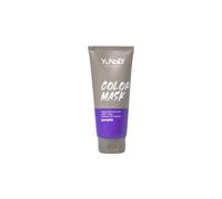 MASCARILLA COLOR MASK PURPLE YUMSEY 200 ML