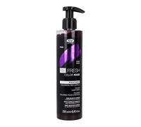 MASCARILLA COLOR RE.FRESH VIOLET (VIOLETA) - Mascarilla acondicionadora del color para reavivar y tonificar el cabello natural, teñido y decolorado.